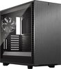 Fractal Design Define 7 - grau,  Light Tempered Glass