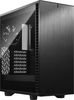 Fractal Design Define 7 Compact - schwarz / Dark Tempered Glass