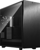 Fractal Design Define 7 XL - schwarz,  Dark Tempered