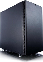 Fractal Design Define Mini C - schwarz