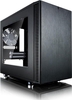 Fractal Design Define Nano S - schwarz,  Window