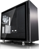 Fractal Design Define R6 - schwarz,  Tempered Glass