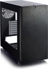 Fractal Design Define S - schwarz,  Window