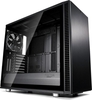 Fractal Design Define S2 - blackout,  Light Tempered Glass