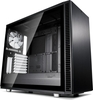 Fractal Design Define S2 - schwarz,  Light Tempered Glass