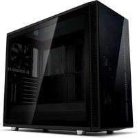 Fractal Design Define S2 Vision - schwarz