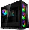 Fractal Design Define S2 Vision RGB - schwarz