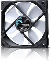 Fractal Design Dynamic GP-12,  weiß - 120 mm