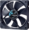 Fractal Design Dynamic X2 GP-12 PWM,  schwarz - 120 mm