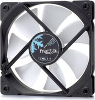 Fractal Design Dynamic X2 GP-12 PWM,  weiß - 120 mm