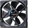 Fractal Design Dynamic X2 GP-12,  schwarz - 120 mm