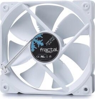 Fractal Design Dynamic X2 GP-12,  weiß - 120 mm