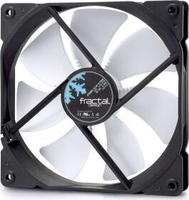 Fractal Design Dynamic X2 GP-14 PWM,  weiß - 140 mm