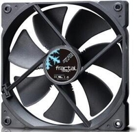 Fractal Design Dynamic X2 GP-14,  schwarz - 140 mm