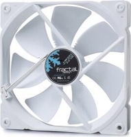 Fractal Design Dynamic X2 GP-14,  weiß - 140 mm