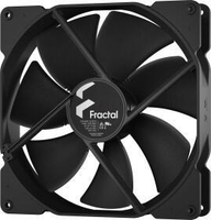 Fractal Design Dynamic X2 GP-18 PWM,  schwarz - 180 mm
