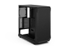Fractal Design Focus 2 - Black Solid