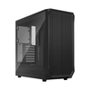Fractal Design Focus 2 - Black TG Clear Tint