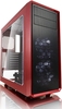 Fractal Design Focus G - rot