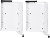Fractal Design HDD Laufwerk-Tray Typ-A - weiß