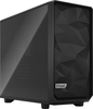 Fractal Design Meshify 2 - schwarz / Dark Tempered Glass