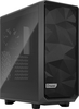 Fractal Design Meshify 2 Compact - anthrazit / Light Tempered Glass