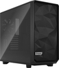 Fractal Design Meshify 2 Light Tempered Glass Black