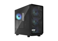 Fractal Design Meshify 2 Lite RGB Black TG Light Tint