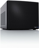 Fractal Design Node 304 - schwarz