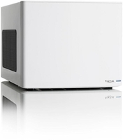 Fractal Design Node 304 - weiß