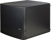 Fractal Design Node 804 - schwarz