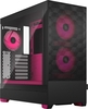 Fractal Design Pop Air RGB - Magenta Core TG Clear Tint