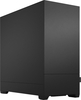 Fractal Design Pop Silent - Black Solid