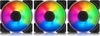 Fractal Design Prisma AL-12,  3er-Pack - 120 mm
