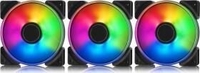 Fractal Design Prisma AL-12 PWM,  3er-Pack - 120 mm