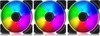 Fractal Design Prisma AL-14,  3er-Pack - 140 mm