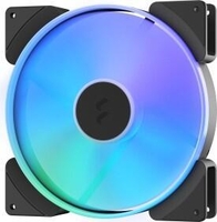 Fractal Design Prisma AL-18 PWM,  2er-Pack - 180 mm