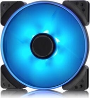 Fractal Design Prisma SL-14,  blau - 140 mm