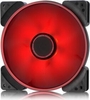 Fractal Design Prisma SL-14,  rot - 140 mm