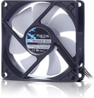 Fractal Design Silent Series R3 - 80 mm