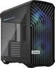 Fractal Design Torrent Compact TG RGB - black Light Tint