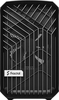 Fractal Design Torrent Nano TG - black solid