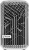 Fractal Design Torrent Nano TG - White Clear Tint