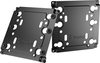 Fractal Design Universal Multibracket Typ-A - schwarz