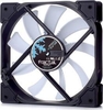 Fractal Design Venturi HF-12,  schwarz/weiß - 120 mm