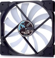 Fractal Design Venturi HF-14,  schwarz/weiß - 140 mm