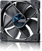 Fractal Design Venturi HP-12 PWM,  schwarz - 120 mmm