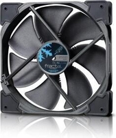 Fractal Design Venturi HP-14 PWM,  schwarz - 140 mm