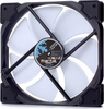 Fractal Design Venturi HP-14 PWM,  schwarz/weiß - 140 mm