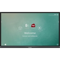 Fragen Sie nach unseren Bildungsrabatten ViewSonic ViewBoard IFP7550-2EP (75") 190 cm Multitouch LED-Display